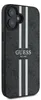 Guess 4G Printed Stripes MagSafe - iPhone 16 Plus Hülle Produktbild-Vorschau 6