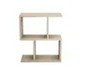 Skye Decor, Zet - Travertino, tavolini, travertino, 45 x Anteprima dell’immagine prodotto 5