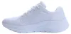 Skechers scarpe Arch Fit 2.0, 150051WHT Anteprima dell’immagine prodotto 2