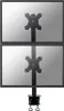 Neomounts TIS 10"-27" 2TFT 2Gelenke schw. Max.12 Produktbild-Vorschau 11