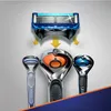 Gillette Fusion5 ProGlide Rasierklingen, 4 Stück Produktbild-Vorschau 6