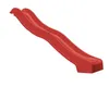Wellenrutsche AKUBI 232 cm rot Produktbild-Vorschau 3