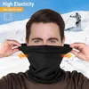 2 Stš¹ck Schlauchschal Herren und Damen,Winddicht Warm Produktbild-Vorschau 4