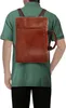 PICARD Leder Businesstasche Rucksack mit Laptopfach Buddy Produktbild-Vorschau 39