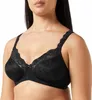 Triumph Damen Bügel-BH Stellina - BLACK - Größe 85C Produktbild-Vorschau 5