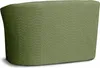Couchgarnitur - Sofa Set - Grün - Weicher Stoff - 2 Sitzer Produktbild-Vorschau 6