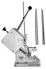 Beeketal Wurstklipper Wurstclipper inkl. 1000 Stk. Clips Produktbild-Vorschau 2