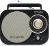 Muse M-055 RB Portable Analogue Black, Gold Náhľad obrázku produktu 13