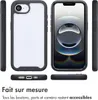 imoshion Étui de protection intégrale 360° pour Apple Voir les images du produit 5
