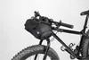 Sacoche Avant Vélo 12 Litres Verte - Grande Capacité Voir les images du produit 10
