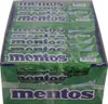 Mentos Spearmint VPE (opakowanie 40x38g) Podgląd zdjęcia produktu 11