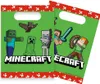 Minecraft Party 4 Tüten Produktbild-Vorschau 3