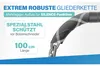 FISCHER Kettenschloss PROTEC SILENCE - 100 cm, Produktbild-Vorschau 10