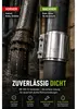 BADfabrik24 CV-Verbinder für SML-Rohre DN 100, Edelstahl Produktbild-Vorschau 6