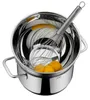 Silit 21.4230.1356, Set, Edelstahl, Edelstahl, 18 cm, 22 Produktbild-Vorschau 6