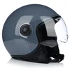 Jet Helm Mopedhelm | VITO LORETO | Herren und Damen | Produktbild-Vorschau 12