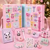 Adventný kalendár pre dievčatá - 24 sladkých prekvapení - Náhľad obrázku produktu 8