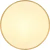 Globo Lighting|Deckenleuchte Metall messingfarben matt, LED Produktbild-Vorschau 2