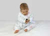 TupTam Baby Schlafsack mit Beinen und Ärmeln  e Produktbild-Vorschau 7