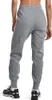 Under Armour Rival Fleece Joggers 035 Steel Medium Heather Náhľad obrázku produktu 11