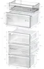 Bosch Serie 4 KGN362LAF, 321 l, SN-T, 10 kg/24h, A, Fresh Produktbild-Vorschau 8