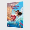 Disney Kreative Beschäftigung: Vaiana 2: Das Malbuch zum Produktbild-Vorschau 3