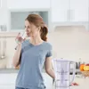 Homelody Wasserfilter Wasserfilter Wasserfilter-Kanne 2,5L Produktbild-Vorschau 5