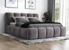 Polsterbett SONIC mit Bettkasten und Metallgestell 180 x Produktbild-Vorschau 2