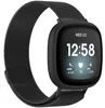 Correa milanesa para Fitbit Sense / Versa 3 - Vista previa de la imagen del producto 1