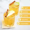 KONZEPT Gläser Set 12 teilig, Glas 310ml und  330ml - Produktbild-Vorschau 3