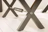 Massive Sitzbank THOR 180cm Wild Eiche geölt im Industrial Produktbild-Vorschau 8