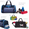 Sporttasche Adventure Gym Mate Fitness Sport Tasche Herren Produktbild-Vorschau 7