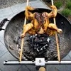Ersatz Spieße für den Steckerlfischhalter - 12 Stück 60cm - Náhľad obrázku produktu 6