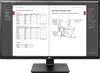 27BN65QP-B  LG 27BN65QP-B computer monitor Produktbild-Vorschau 1