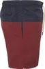 Urban Classics Badehose für Männer Shorts Conuck marinerot Produktbild-Vorschau 13