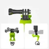 Multifunctional ring mount TELESIN for action cameras Podgląd zdjęcia produktu 16
