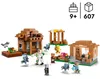 LEGO Minecraft Útok Mága na dedinu, Stavebnica, 9 rok / Náhľad obrázku produktu 19