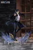 Daemons of the Shadow Realm Dressta PVC Statua Asa 21 cm Podgląd zdjęcia produktu 2