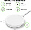 Belkin F7U082VFWHT Ladegerät für Mobilgeräte Smartphone Produktbild-Vorschau 15