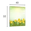 Herdabdeckplatte 40x52 Glaskeramikkochfeld Abdeckung Produktbild-Vorschau 2