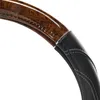 RIDEX 4791A0141 Lenkradbezug Rutschfest Ø37-39cm Schwarz Produktbild-Vorschau 8