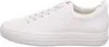 Paul Green Damen Low Sneaker Weiß Glattleder Größe: 5 Produktbild-Vorschau 39
