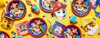 AMSCAN 16 Servietten Paw Patrol 0 0 0 Anteprima dell’immagine prodotto 2