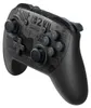 Nintendo Switch 2 Pro Controller Resident Evil Requiem Produktbild-Vorschau 2