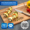 Maximex Rouladenklammern, 20er Set, wiederverwendbar Produktbild-Vorschau 7
