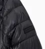 Armani Exchange Xw001920 Af1875 Down Jacket Couleur Noir Voir les images du produit 2