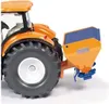 Tracteur Siku avec lame de déneigement et épandeur de sel ; Voir les images du produit 10