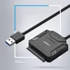 Ugreen 2,5'' / 3,5'' Laufwerksadapterkabel (USB-A 3.0 - Produktbild-Vorschau 3