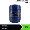 Mannol Legend Extra 0W-30 20 Liter Produktbild-Vorschau 1