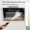 150 W 220 V prenosný parný čistič, vysokotlakový ručný Náhľad obrázku produktu 7